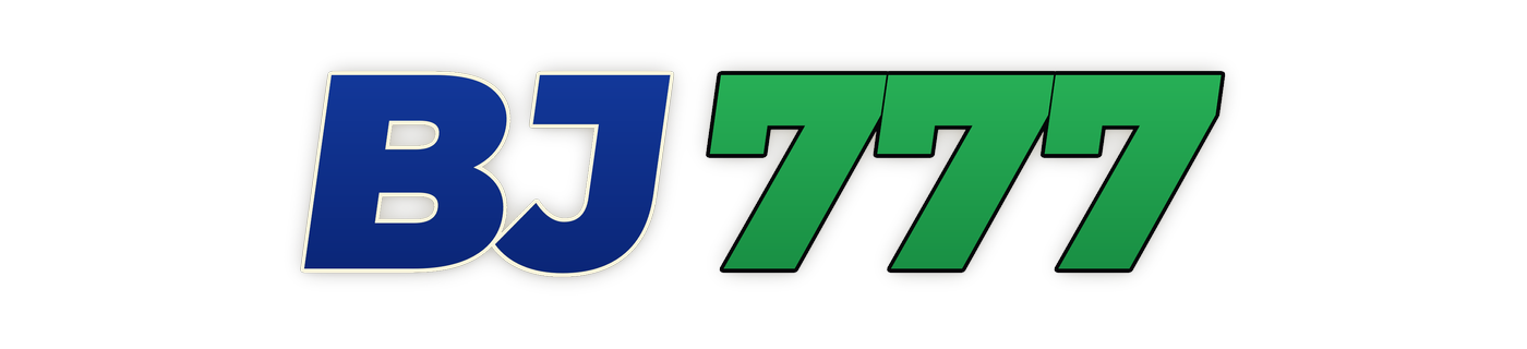 bj777 লোগো
